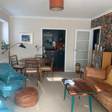 Cosy Room 10 Min From Beach Hove Esterno foto