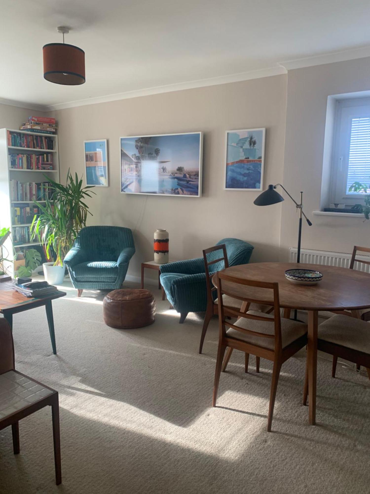 Cosy Room 10 Min From Beach Hove Esterno foto
