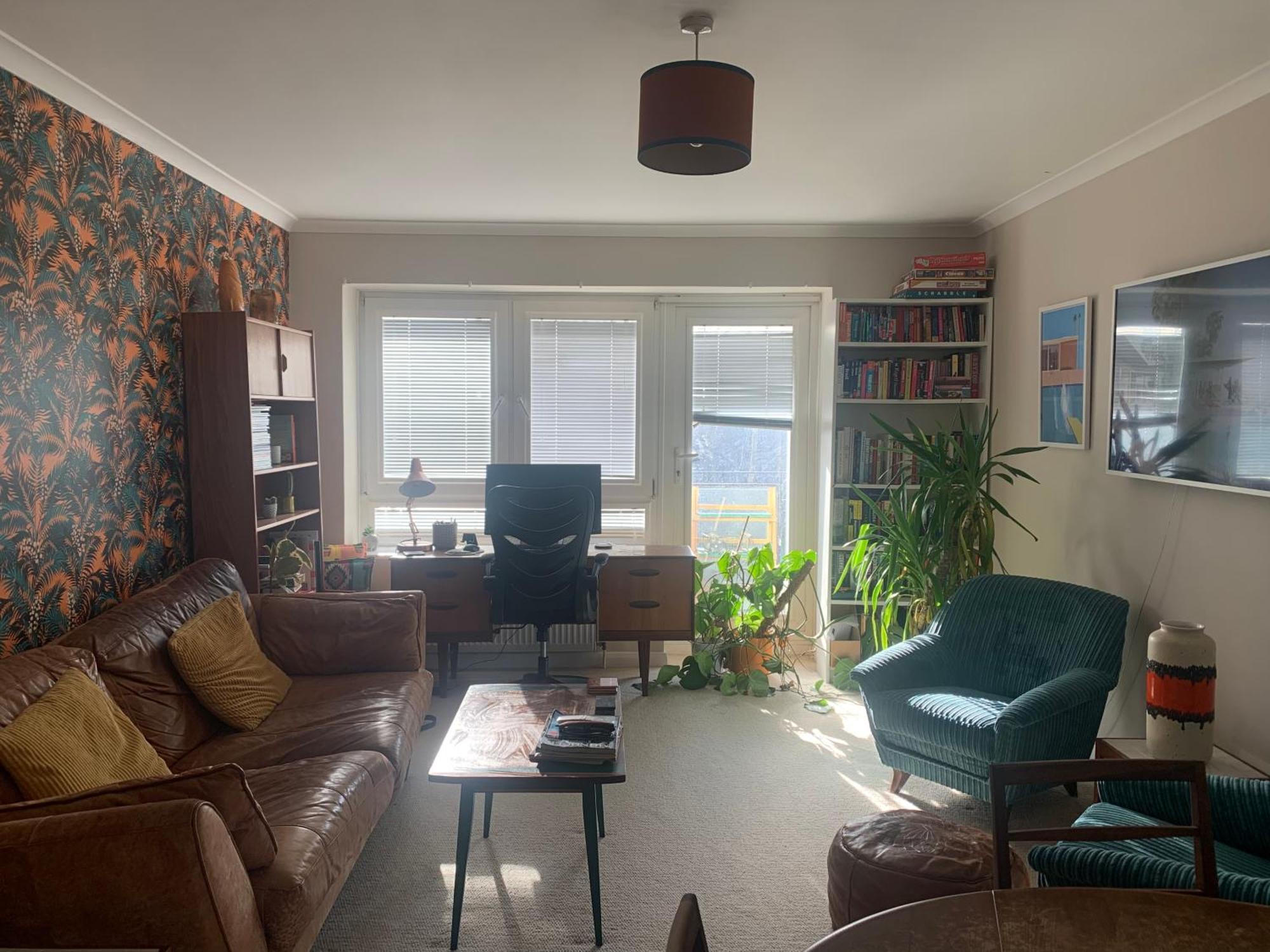 Cosy Room 10 Min From Beach Hove Esterno foto