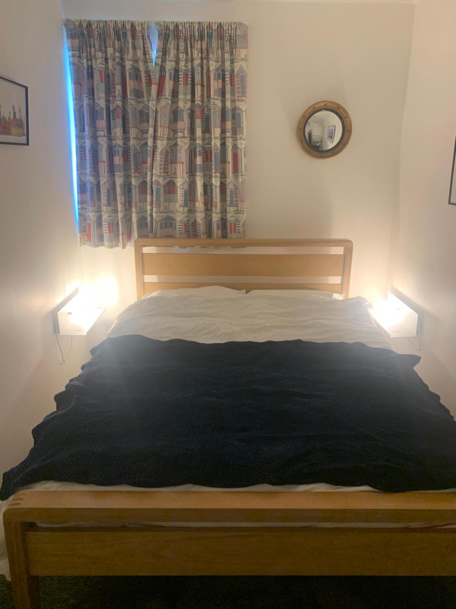 Cosy Room 10 Min From Beach Hove Esterno foto