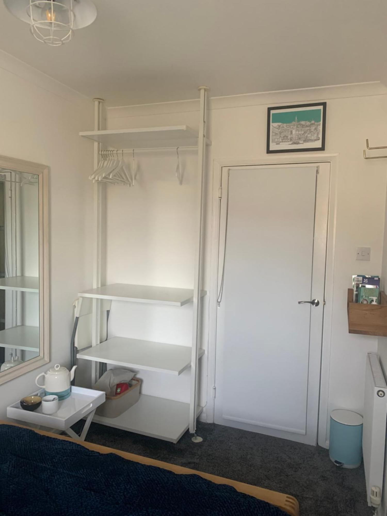 Cosy Room 10 Min From Beach Hove Esterno foto